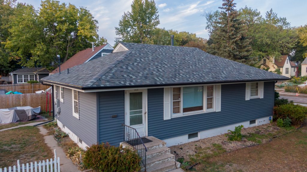 Roofing Minneapolis MN