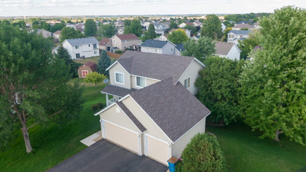 Roof Replacement Shakopee MN