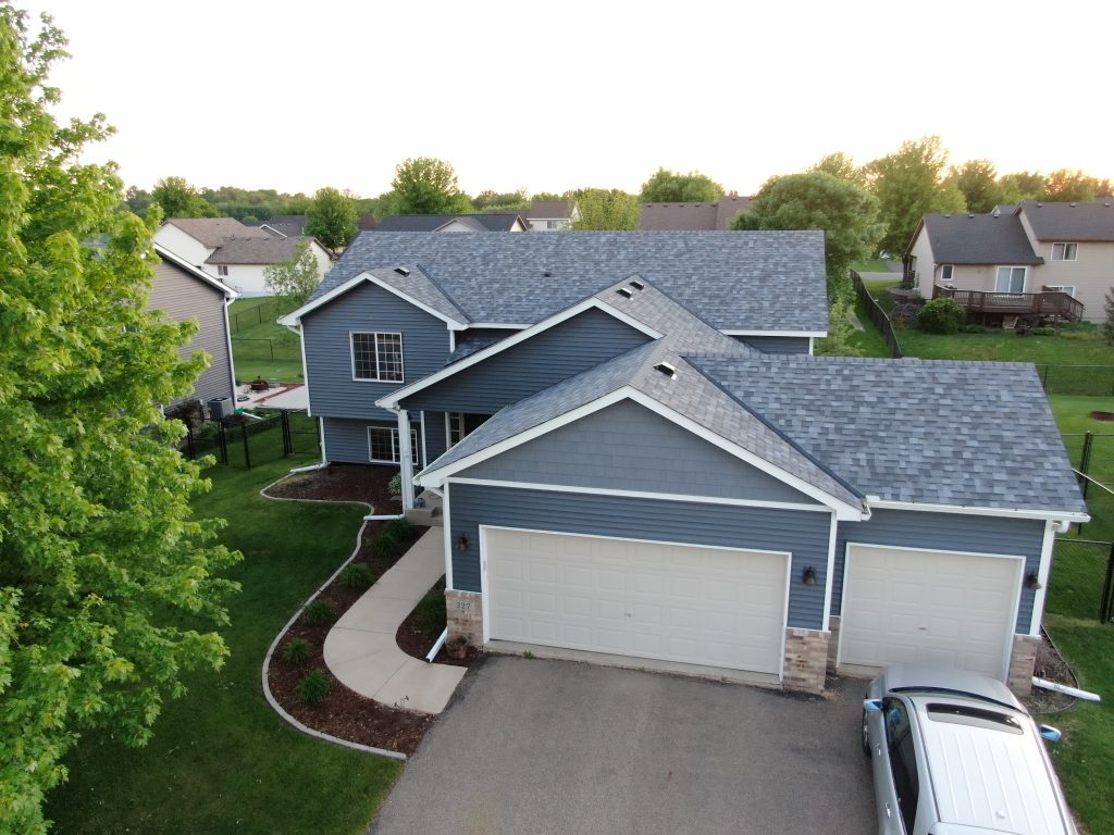 Roofing Blaine MN