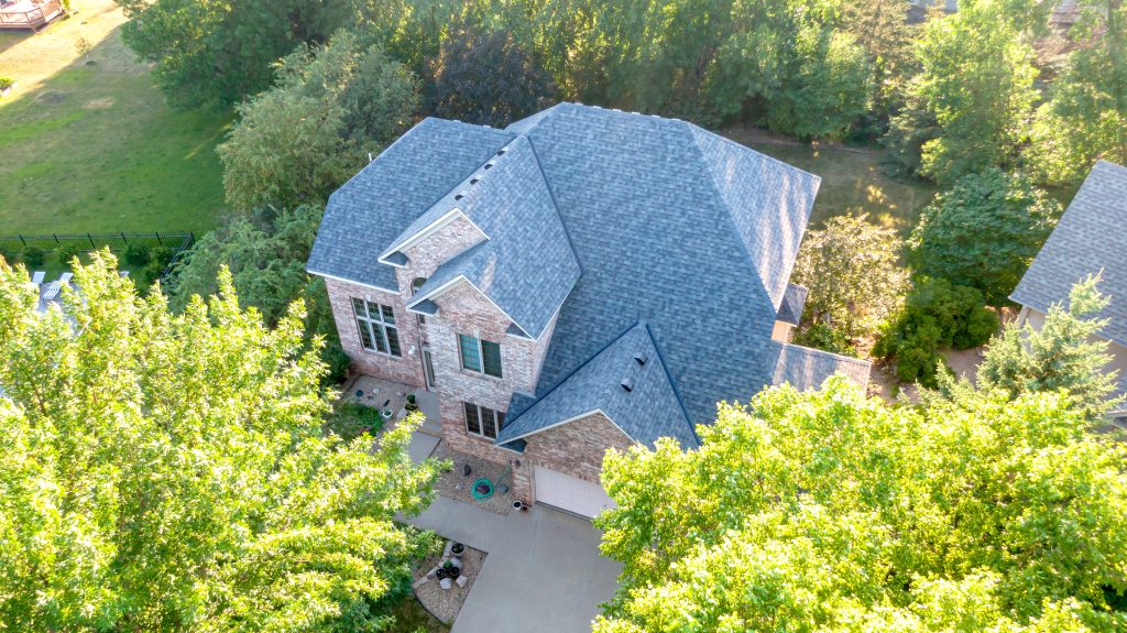 Roofing Burnsville MN