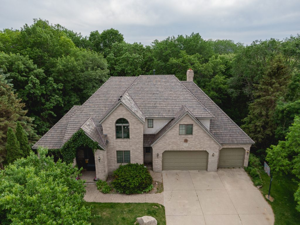 Roofing Eden Prairie MN