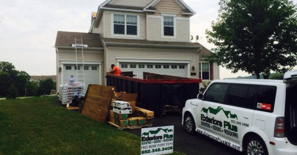 What Choosing the Right Contractor Means for Warranty Work & Maintenance of Your Home