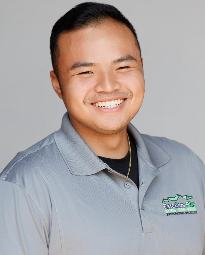 Teace Ly - Project Manager