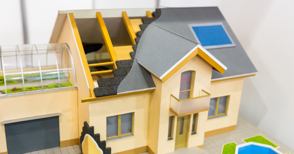 How a Roofing Company Can Help Improve Your Home's Energy Efficiency?